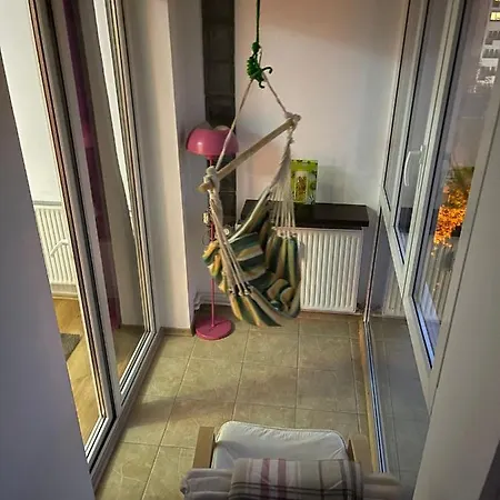 Mi Casa Es Tu Casa Apartment *