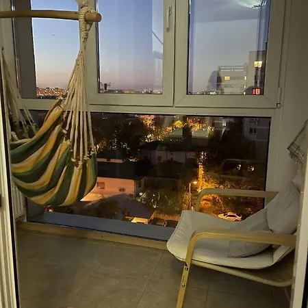 Mi Casa Es Tu Casa Bucharest