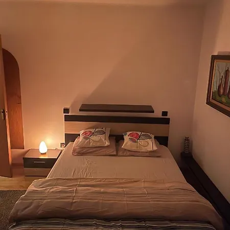 아파트 Mi Casa Es Tu Casa