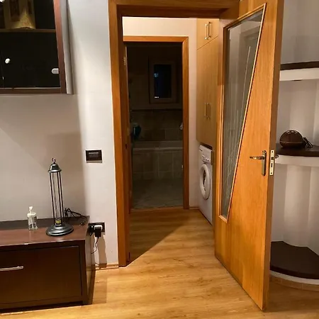 Mi Casa Es Tu Casa Bucharest