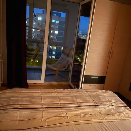 Mi Casa Es Tu Casa 아파트 부쿠레슈티