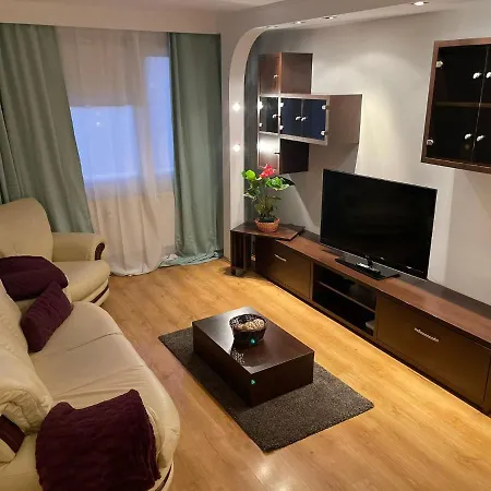 Mi Casa Es Tu Casa 아파트 *