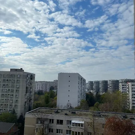 Mi Casa Es Tu Casa Bucharest