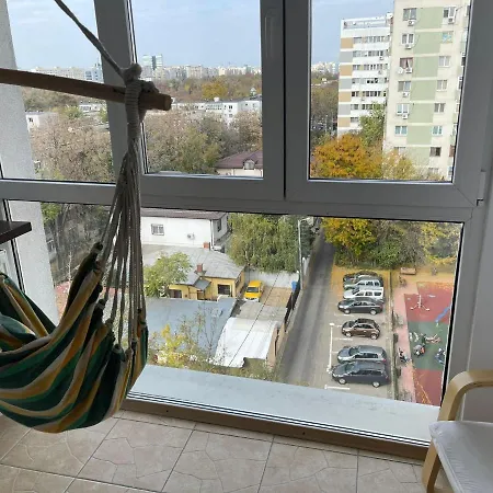 Mi Casa Es Tu Casa Bucharest
