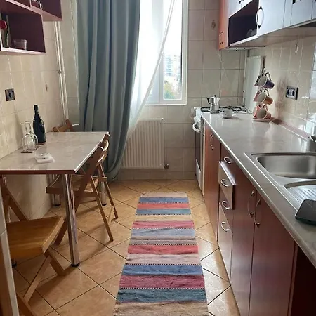 Mi Casa Es Tu Casa 아파트 *