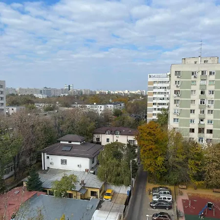 아파트 Mi Casa Es Tu Casa *